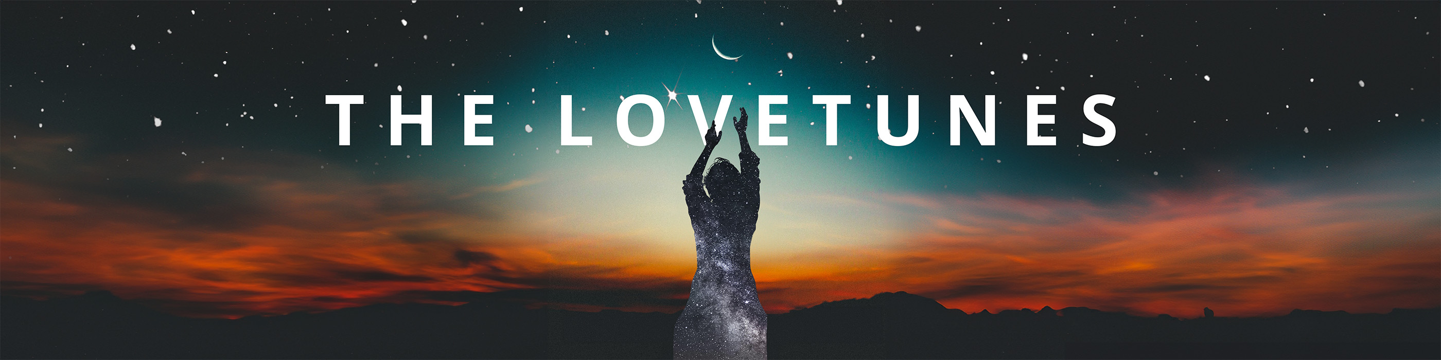 The Lovetunes